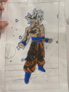 Goku