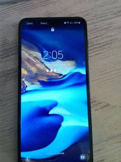 samsung A50 original phone