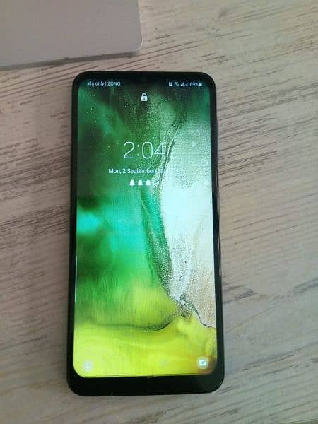 samsung A50 original phone 1