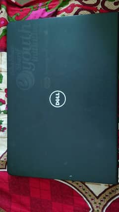 Dell laptop i7 7th generation