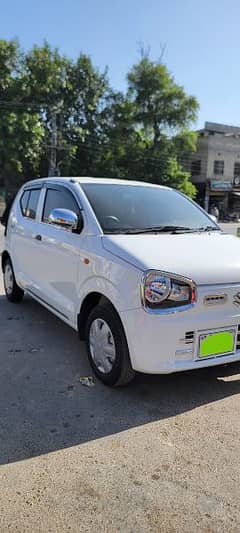 Suzuki Alto 2020 Urgent For Sale 0