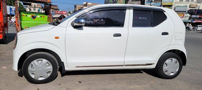 Suzuki Alto 2020 Urgent For Sale 7