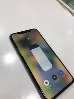 iphone xs max 0