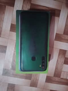 Infinix s5lite