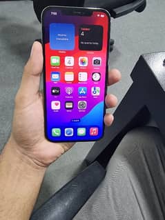 Iphone 12 Pro Max 256GB