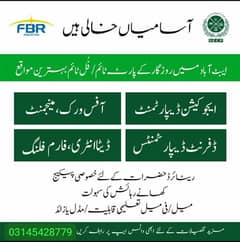 Opportunity in Abbottabad