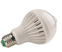 Motion Sensor Bulbs