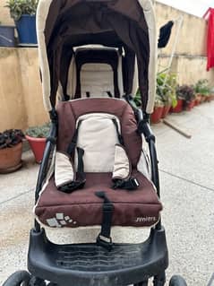 Baby Pram | Kids Prams & Walkers |Kids Chairs|Juniors double stroller