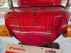 Honda cd 70 2024 for sale urgently