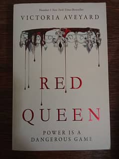 The Red Queen