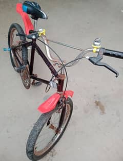 trealar cycle for sale