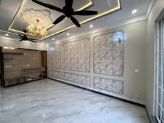 5 Marla Brand New Spanish House Available for Sale in DHA Rehbar phase 2 0