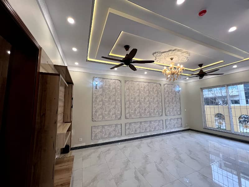 5 Marla Brand New Spanish House Available for Sale in DHA Rehbar phase 2 26