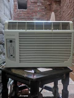 window ac inverter condition 10/10