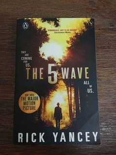 The 5th Wave