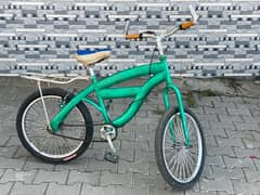 Cycle for sale