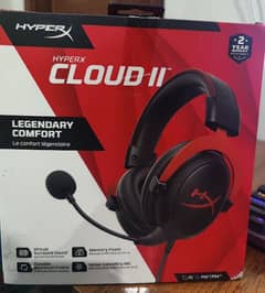 HyperX