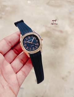 Men Casual Watch