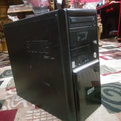 GAMING PC FOR URGENT SALE