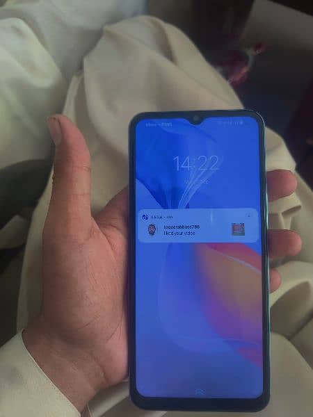 Vivo Y21 6