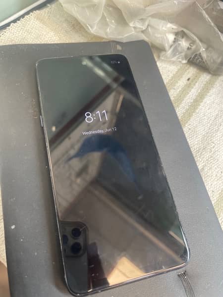 Motorola one 5g ace 0