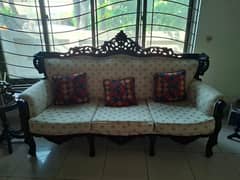 7 Seater Sofa Set For Sale