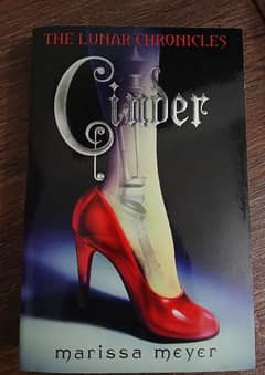 Cinder