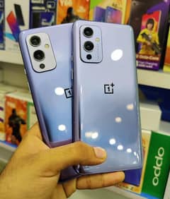 OnePlus 9, 9 Pro, 8, 8T, 8 Pro, 7T, N10, N200 0