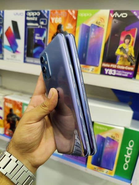 OnePlus 9, 9 Pro, 8, 8T, 8 Pro, 7T, N10, N200 3