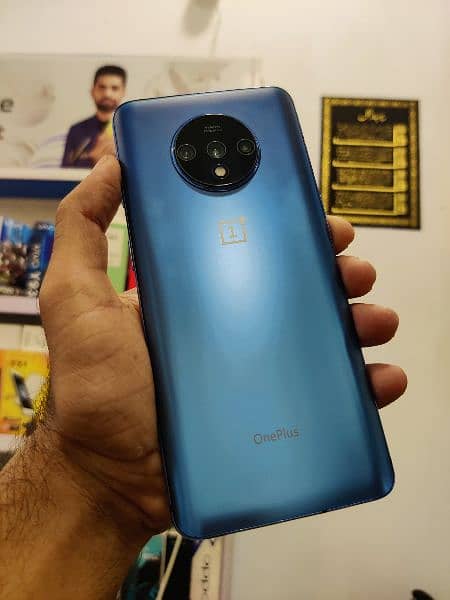 OnePlus 9, 9 Pro, 8, 8T, 8 Pro, 7T, N10, N200 5