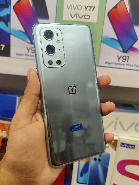 OnePlus 9, 9 Pro, 8, 8T, 8 Pro, 7T, N10, N200 7