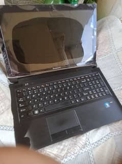 Lenovo laptop 03418962648