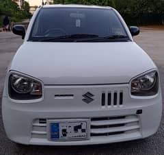 Suzuki Alto AGS VXR 2022