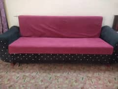 sofa