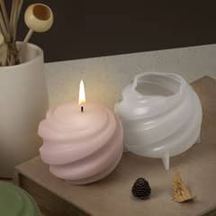 scented candles