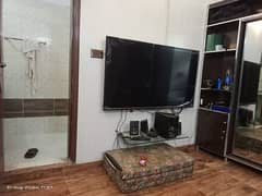 gas water electricity . full furnished house