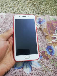 Oppo f1s