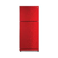 pel fridge medium size glass door