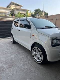 Suzuki Alto 2022