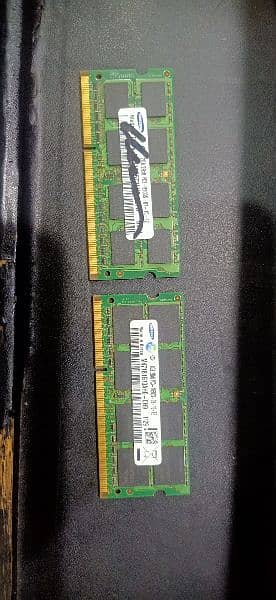 8Gb + 2Gb ddr3 Laptop Rams very cheep price 0