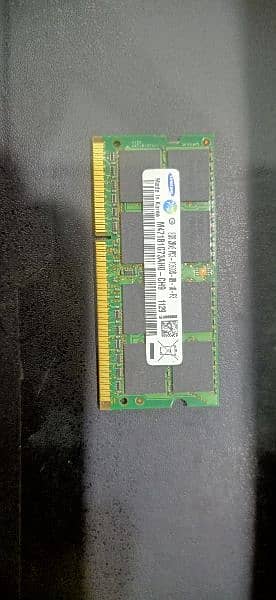 8Gb + 2Gb ddr3 Laptop Rams very cheep price 1