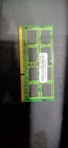 8Gb + 2Gb ddr3 Laptop Rams very cheep price 3