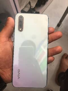 vivo S1  4/128