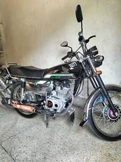 Honda special edition 0