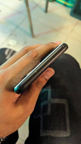 Google pixel 4xl 6/64 Glass change 2