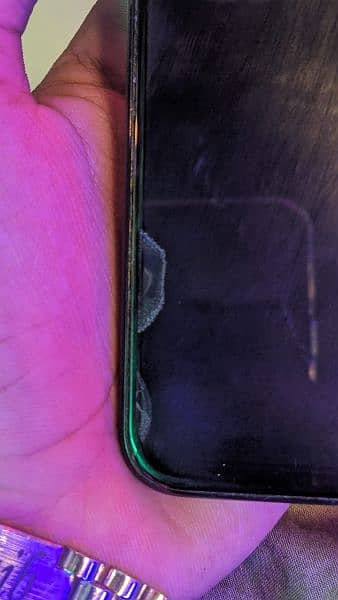 Google pixel 4xl 6/64 Glass change 4