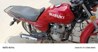 Suzuki