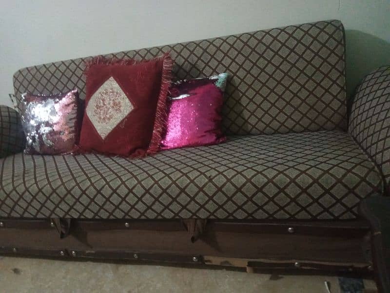 sofa combed 5