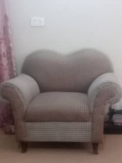 5 SEATER SOFA. URGENT SALE