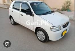 Suzuki Alto 2012 0